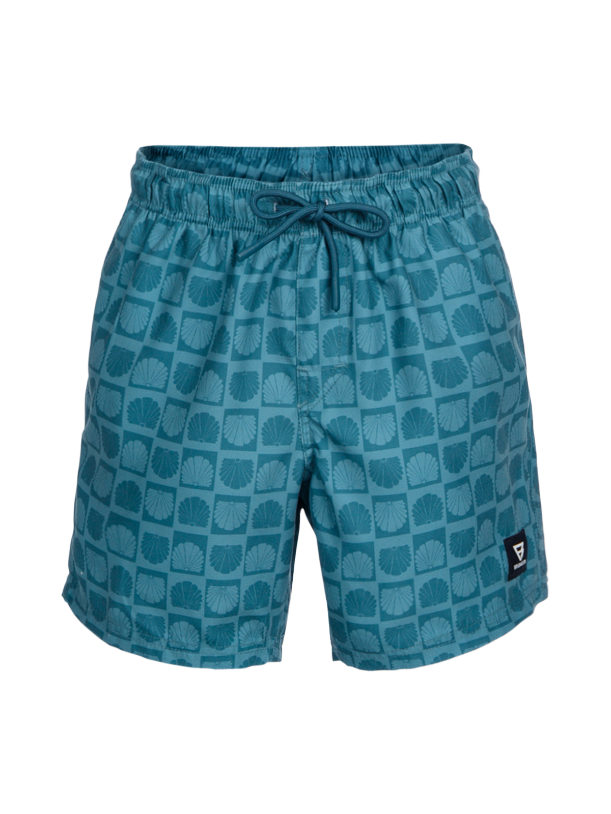 Cestery-Mini Boys Swim Shorts | Mediterranea