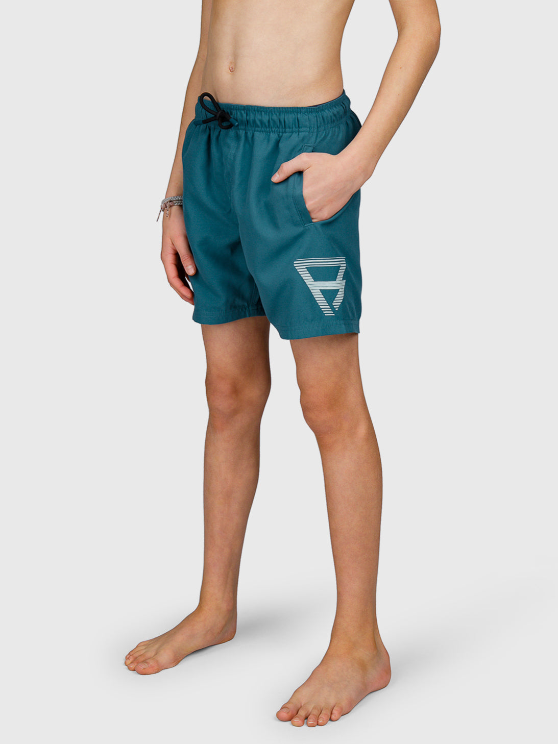 Cestery Jungen Swim Shorts | Mediterranea