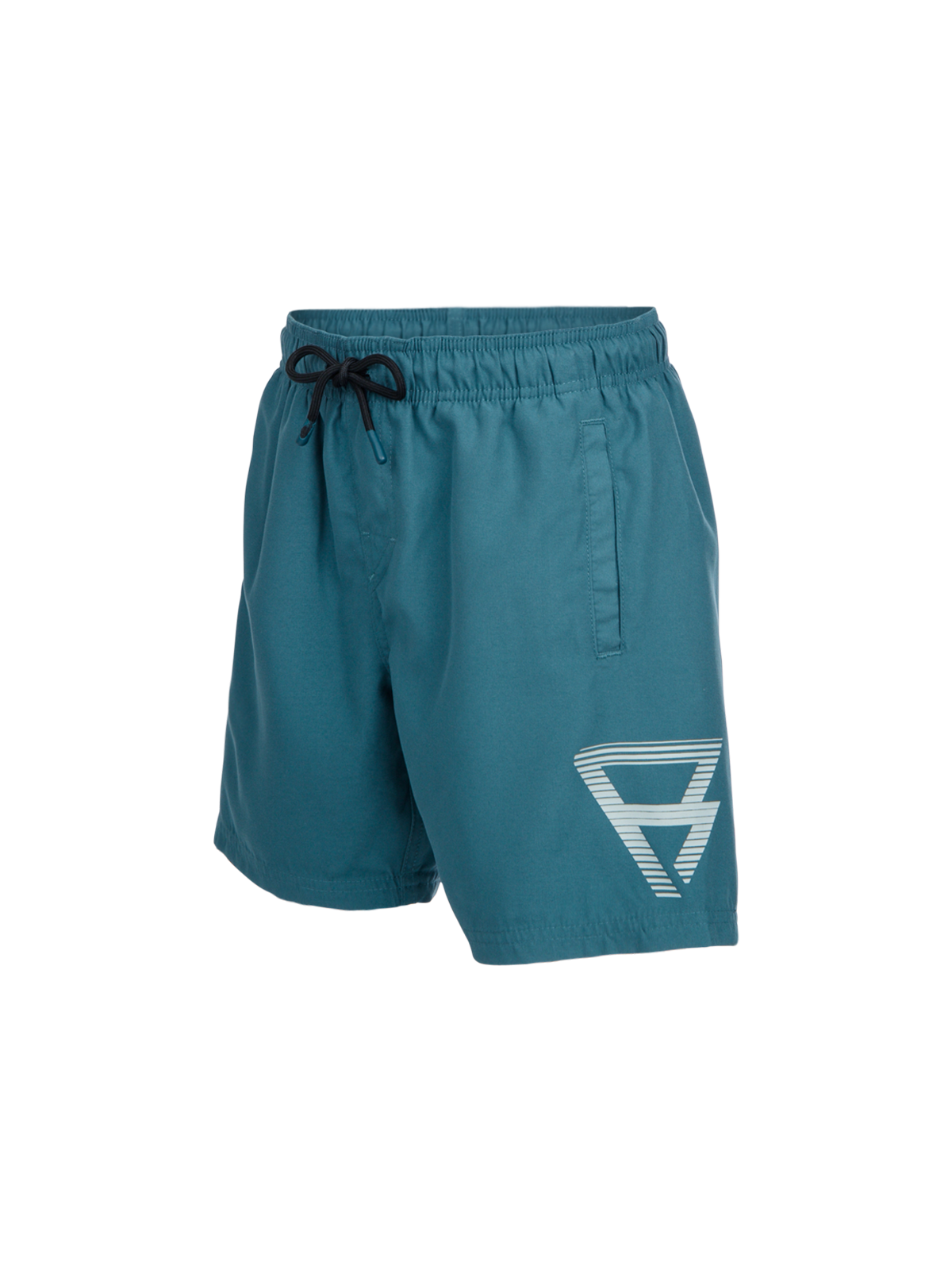 Cestery Boys Swim Shorts | Mediterranea