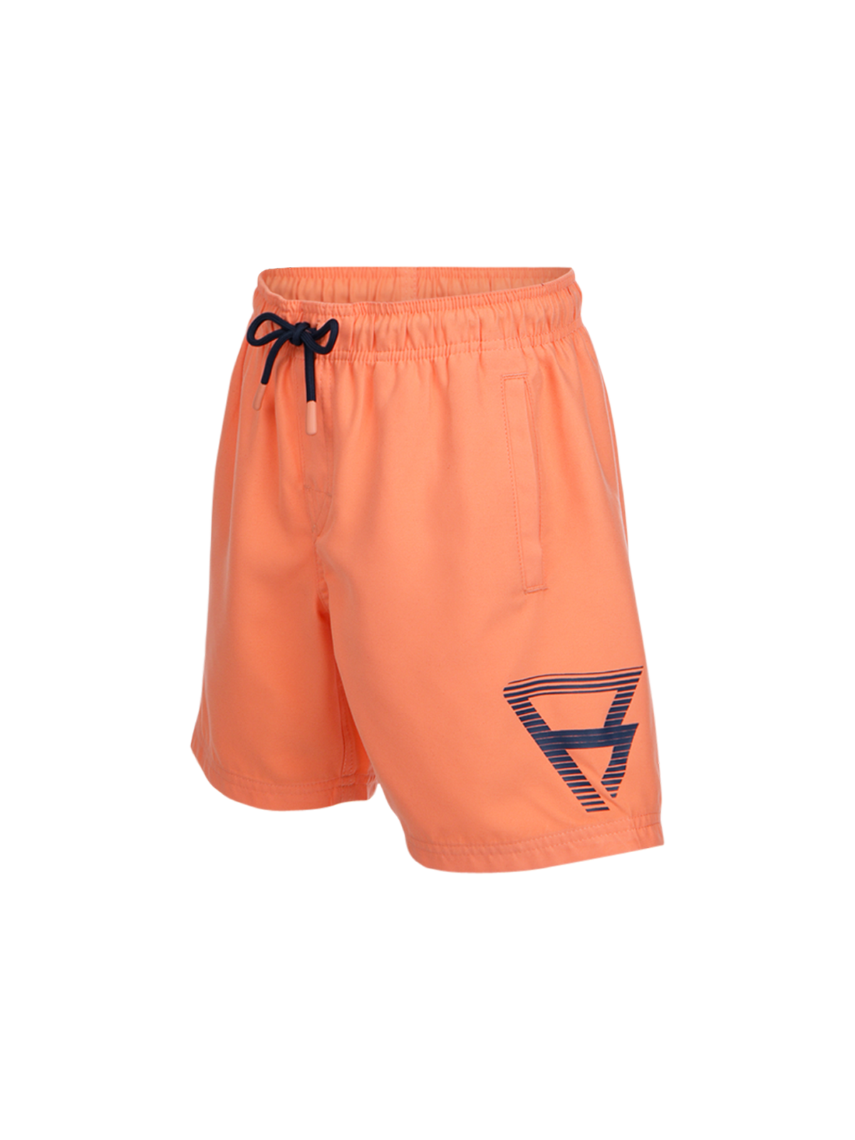 Cestery Boys Swim Shorts | Melon