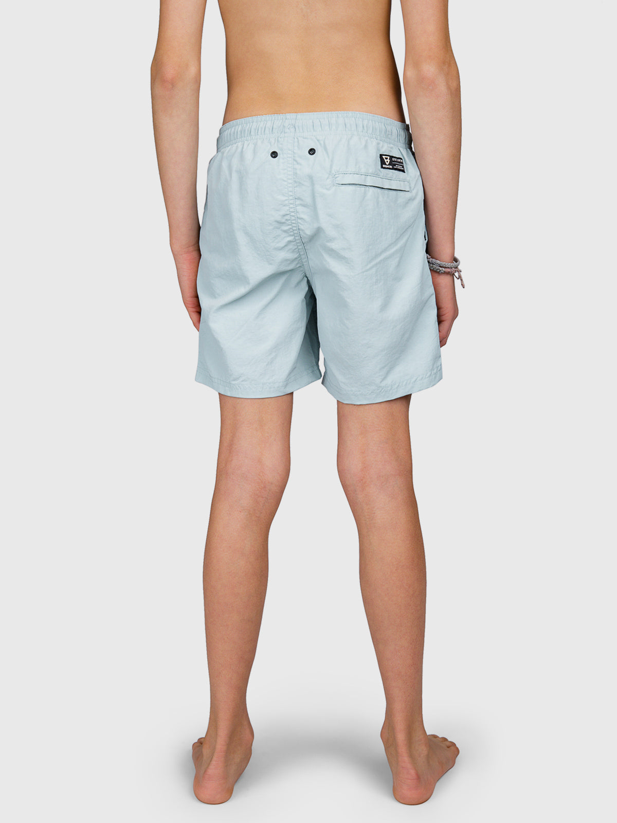 Hestey Jungen Swim Shorts | Mist