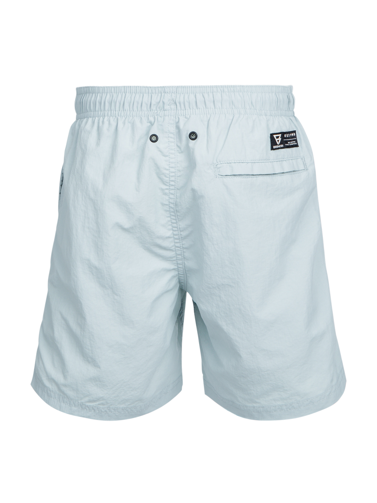 Hestey Boys Swim Shorts | Mist