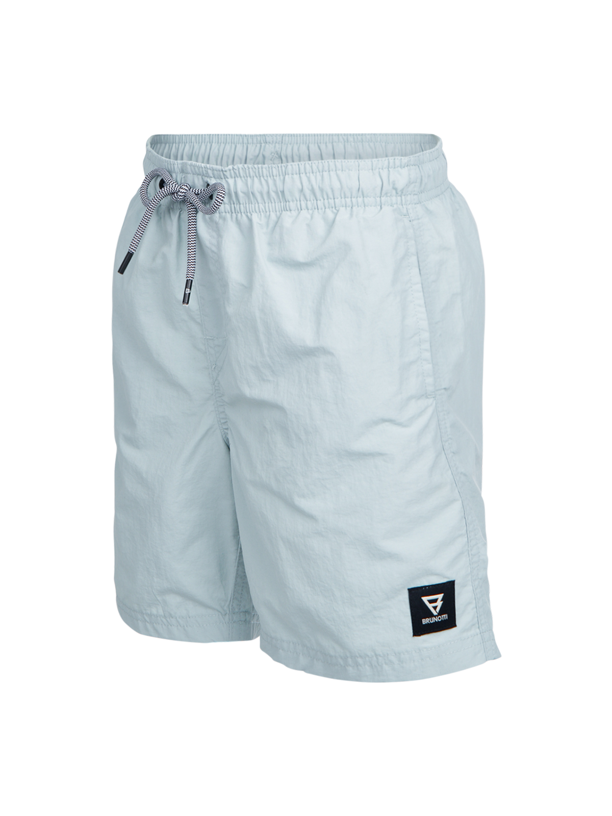 Hestey Boys Swim Shorts | Mist