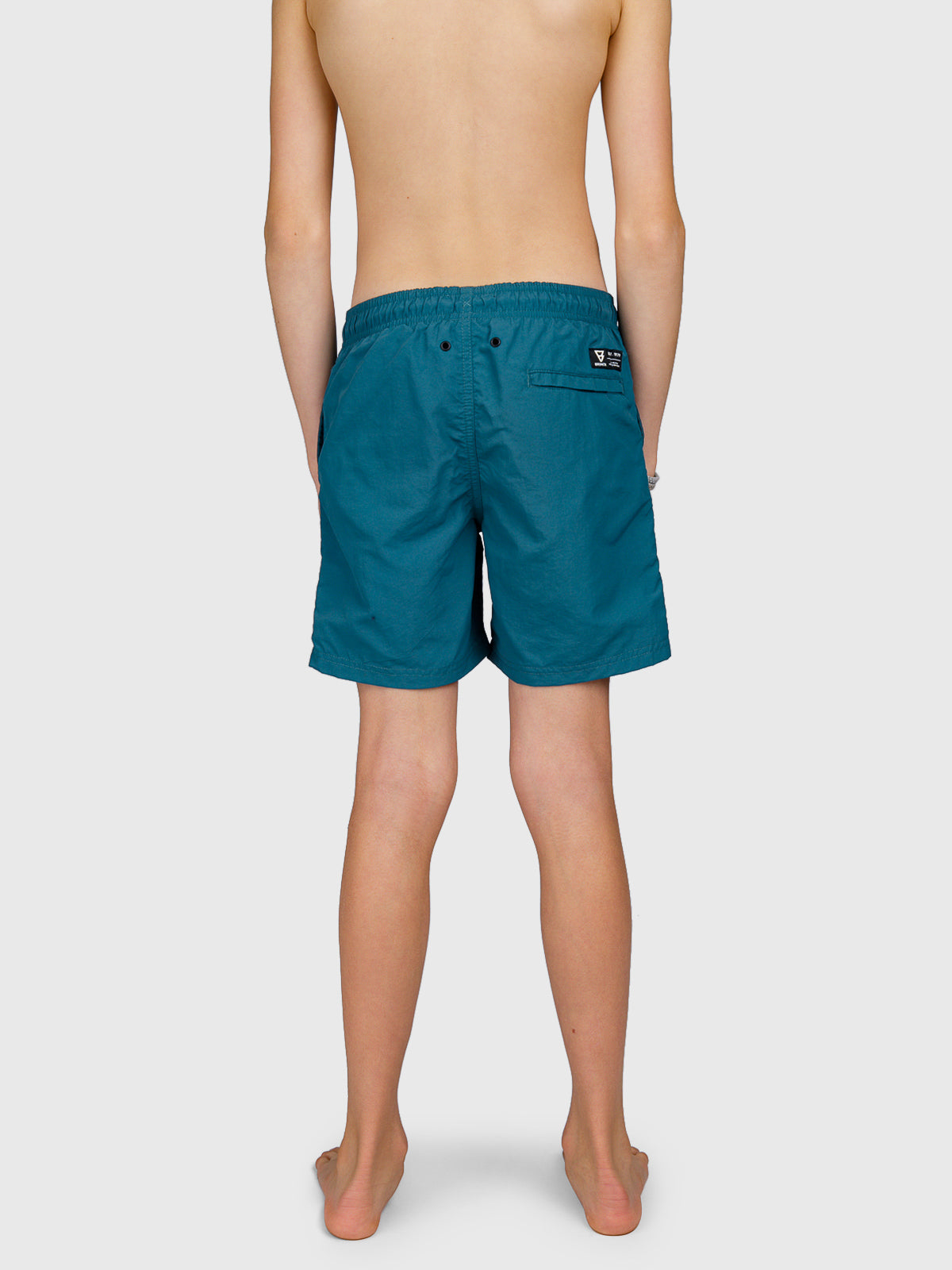 Hestey Jungen Swim Shorts | Mediterranea