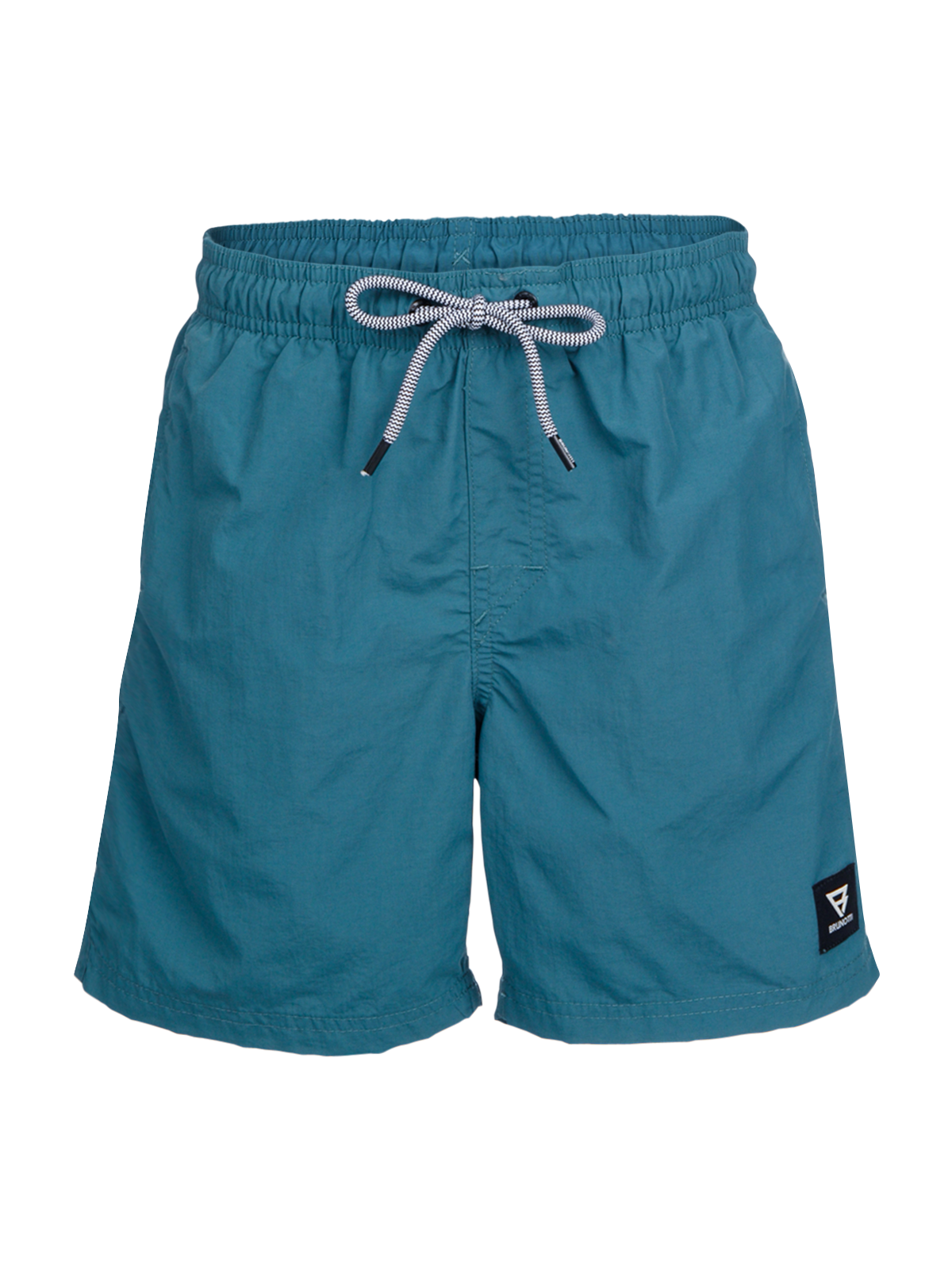 Hestey Boys Swim Shorts | Mediterranea