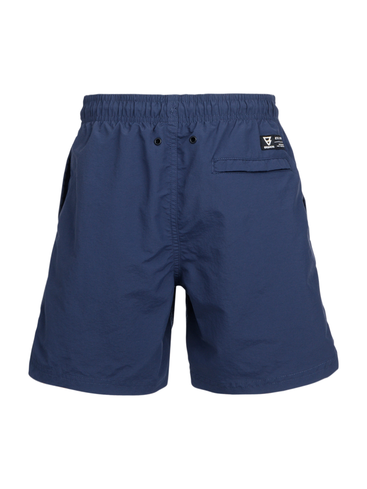 Hestey Jungen Swim Shorts | Indigo Blue