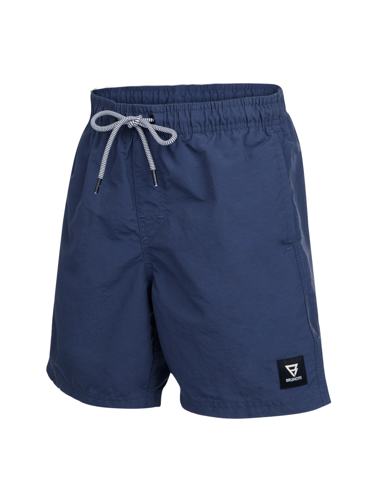Hestey Jungen Swim Shorts | Indigo Blue