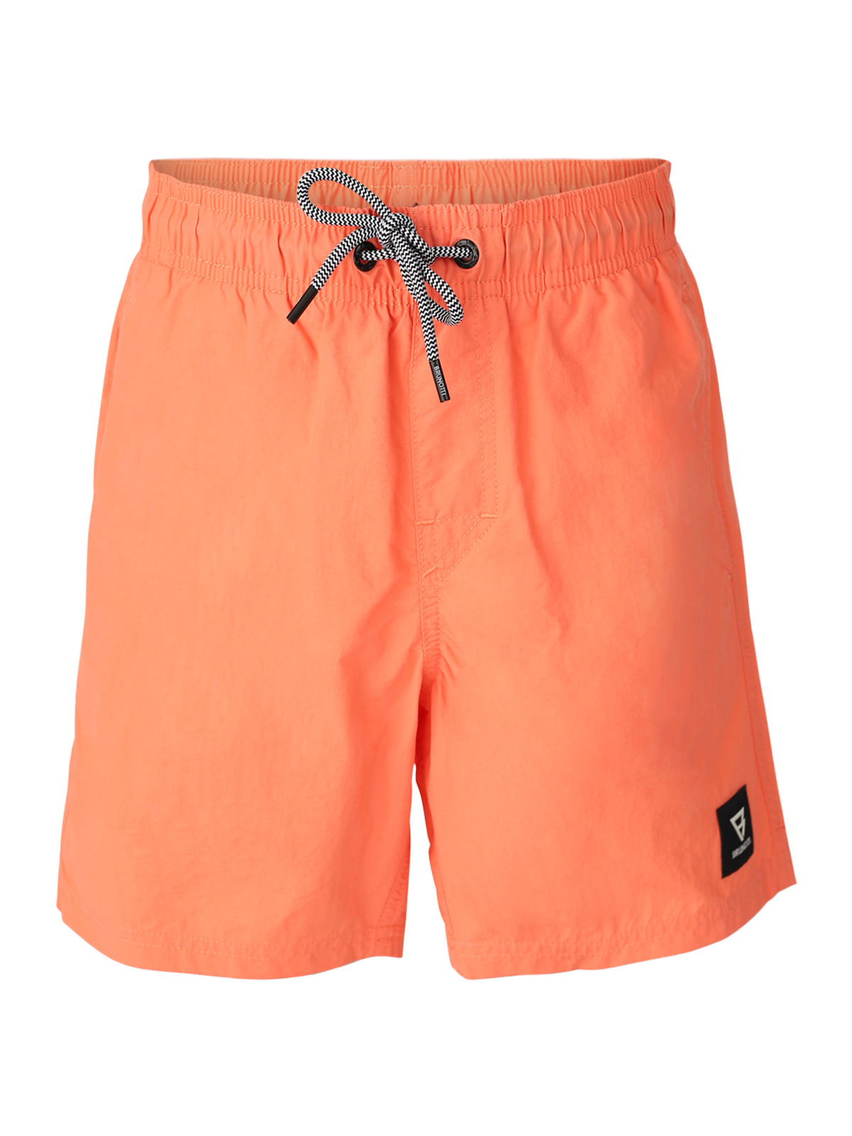 Hestey Boys Swim Shorts | Melon