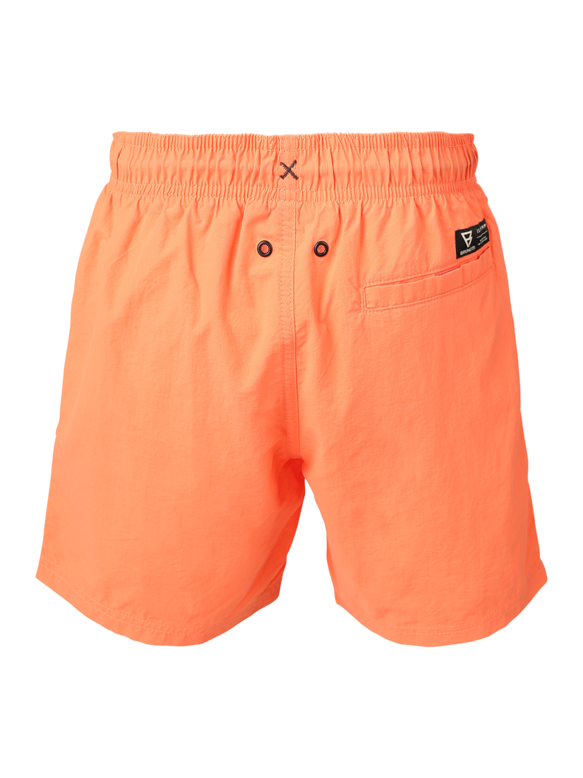Hestey Boys Swim Shorts | Melon