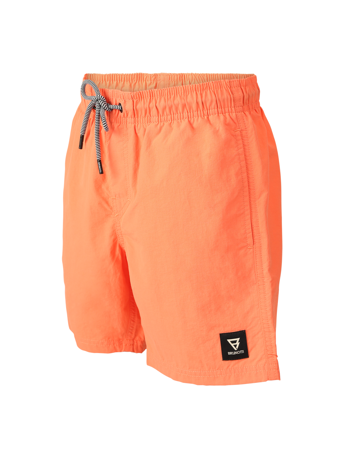 Hestey Boys Swim Shorts | Melon