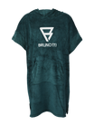 Panchia Boys Poncho | Fuel Green