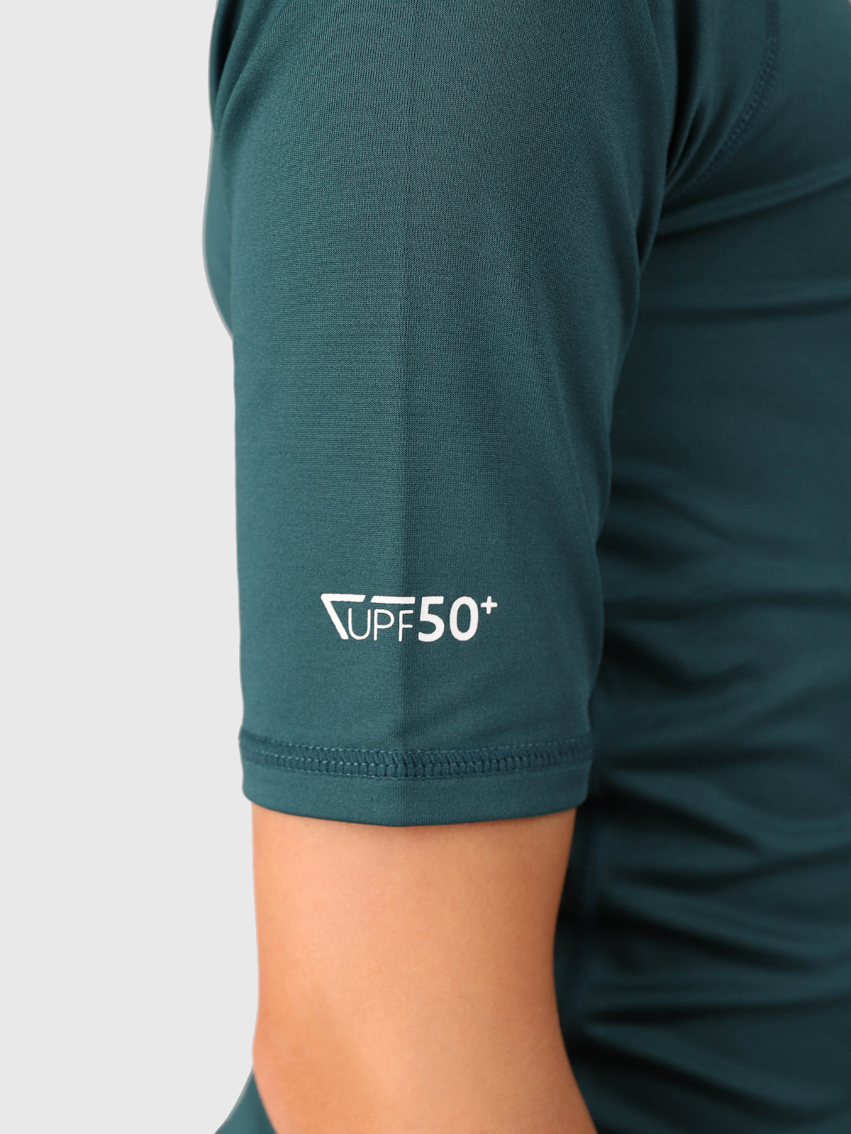 Waveguardy Boys Rashguard | Fuel Green
