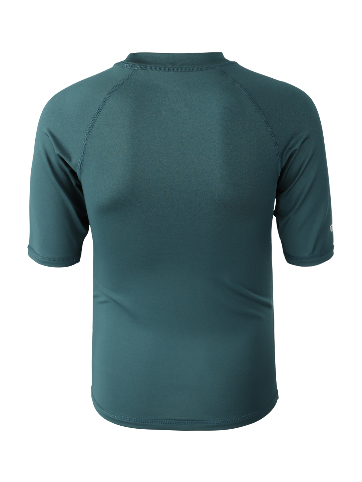 Waveguardy Boys Rashguard | Fuel Green
