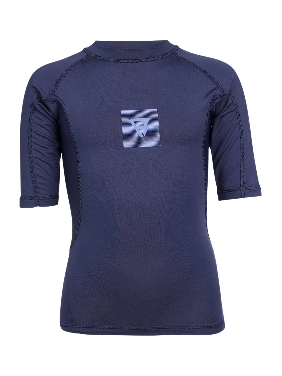Waveguardy Boys Rashguard | Indigo Blue