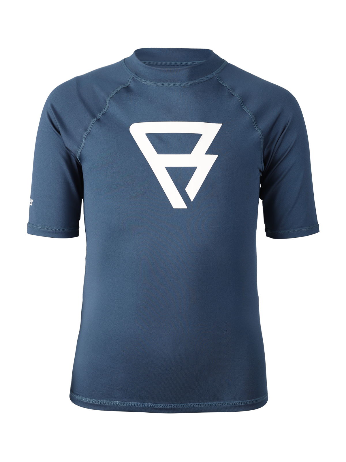 Waveguardy Boys Rashguard | Night Blue