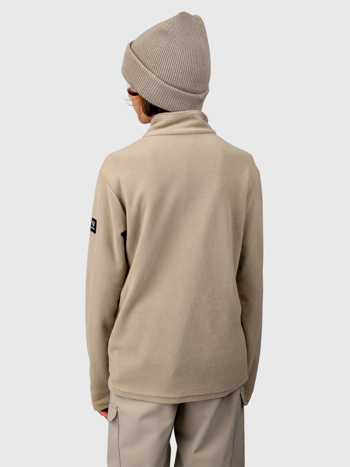 Tenny Boys Fleece | Fungi