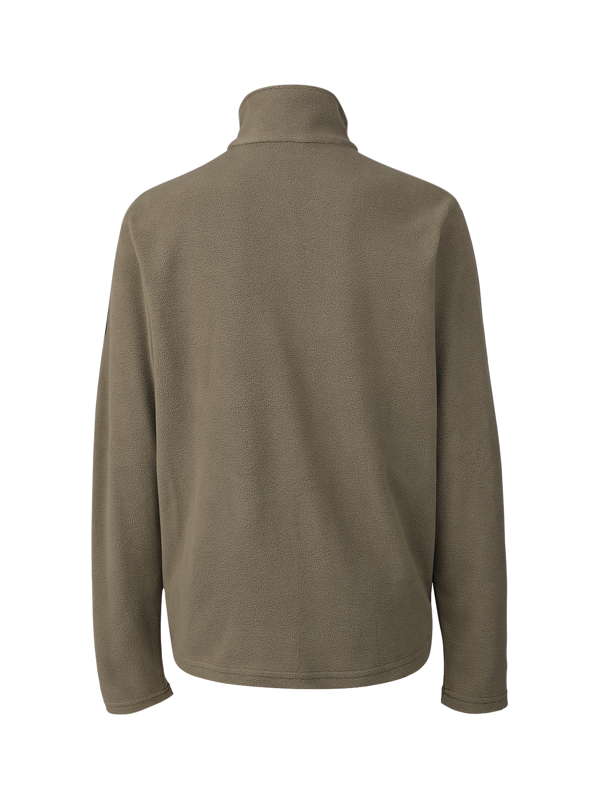 Tenny Boys Fleece | Dusky Green