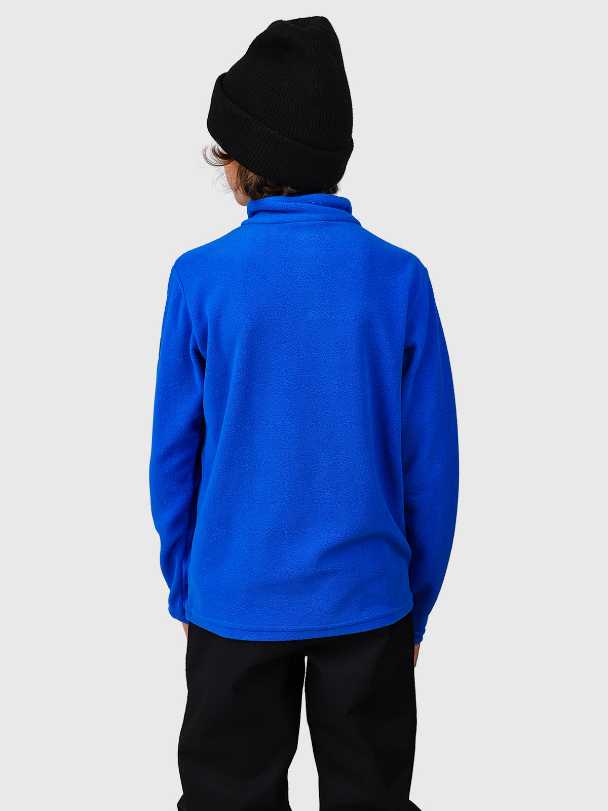 Tenny Boys Fleece | Kobalt