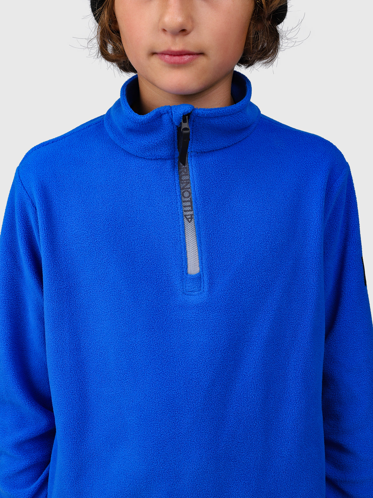 Tenny Boys Fleece | Kobalt