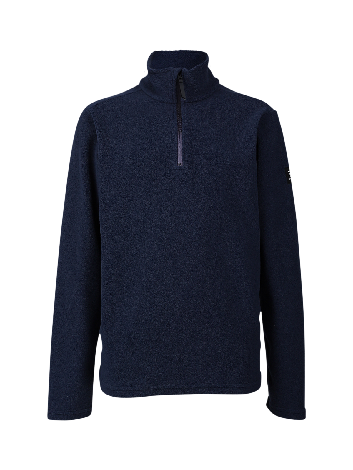 Tenny Boys Fleece | Indigo Blue