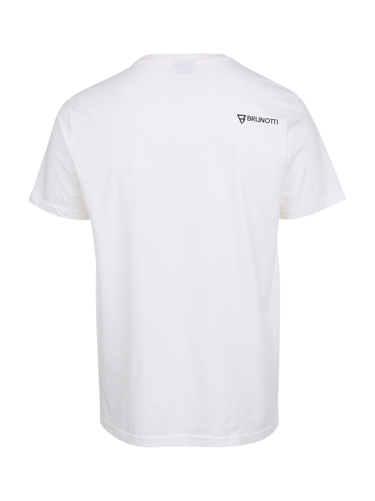 Fesper Men T-shirt | Snow