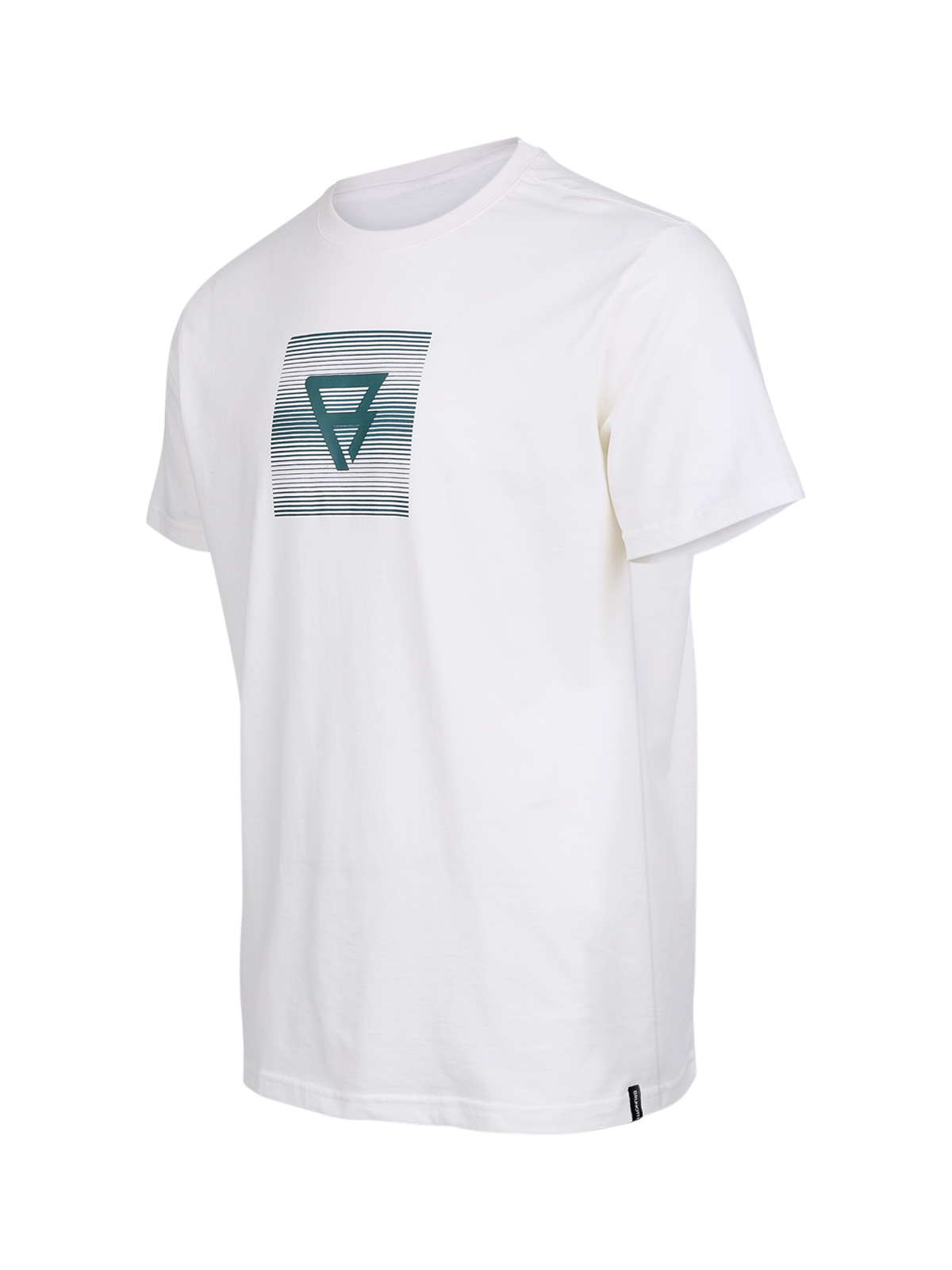 Fesper Herren T-shirt | Snow