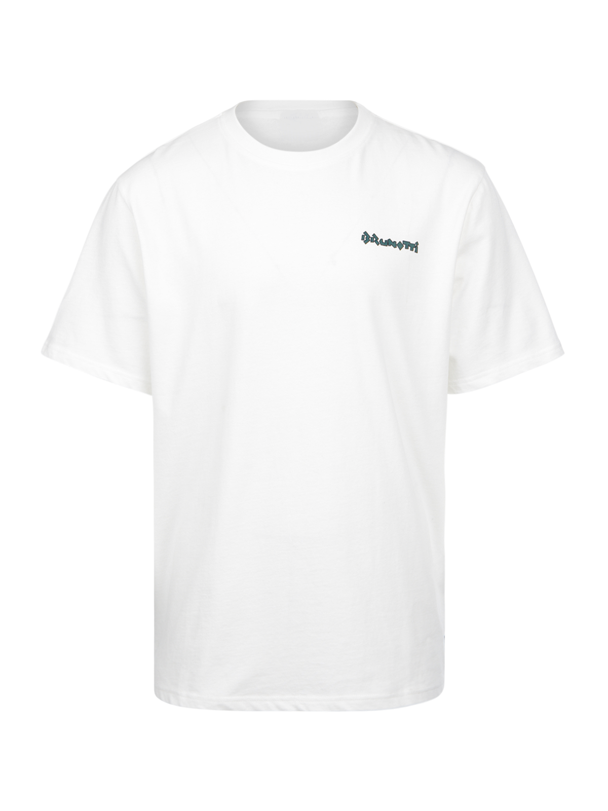 High-95-Print Herren T-shirt | Snow