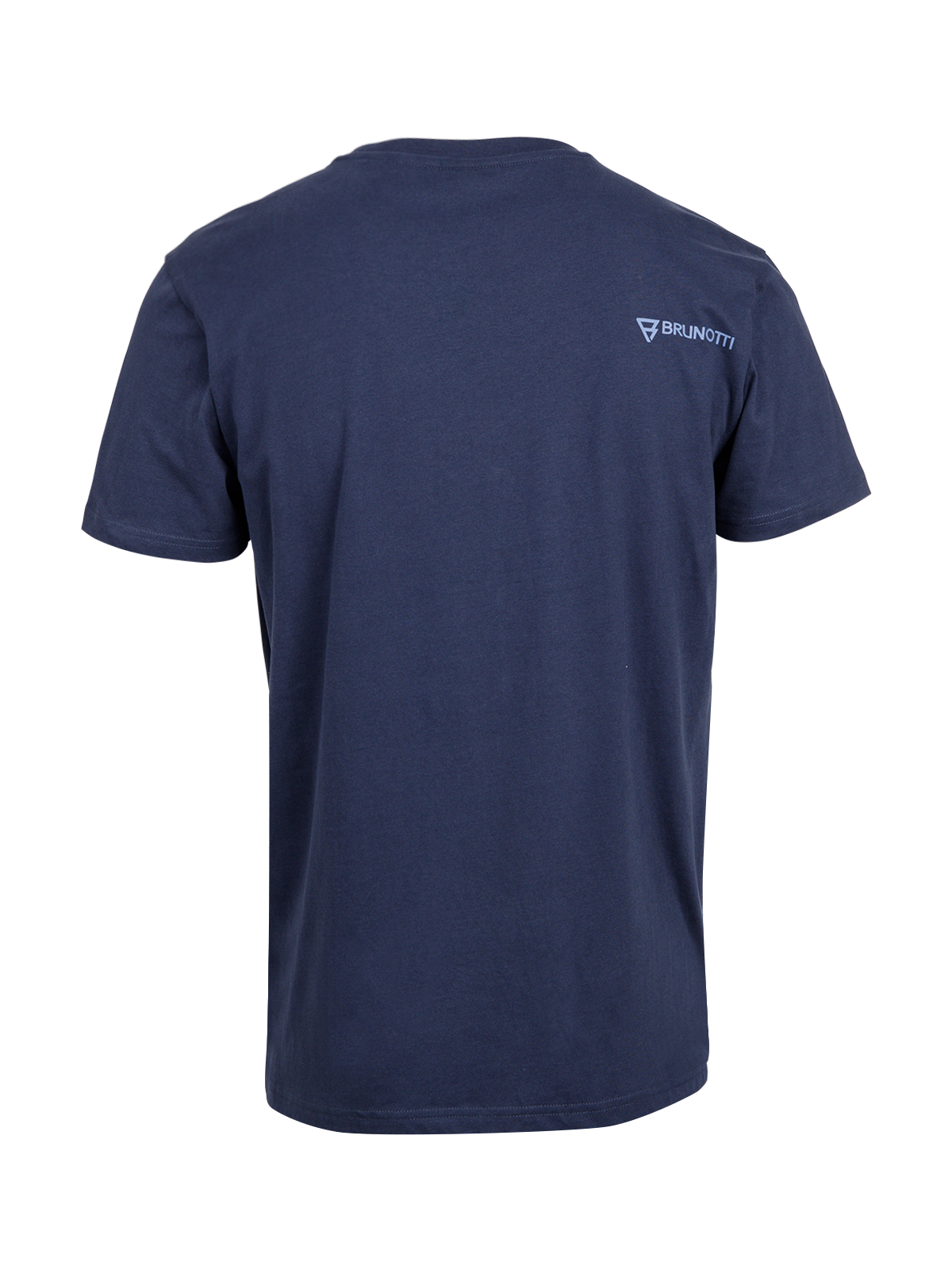 Jelledee Herren T-shirt | Indigo Blue