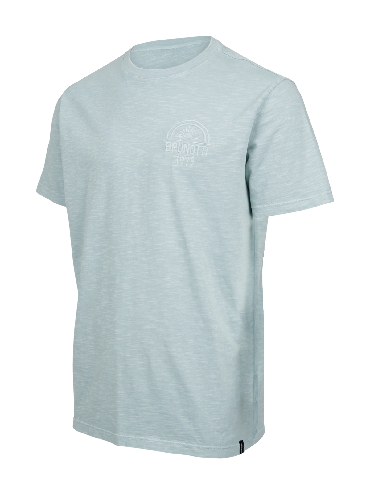 Mattey Men T-shirt | Mist