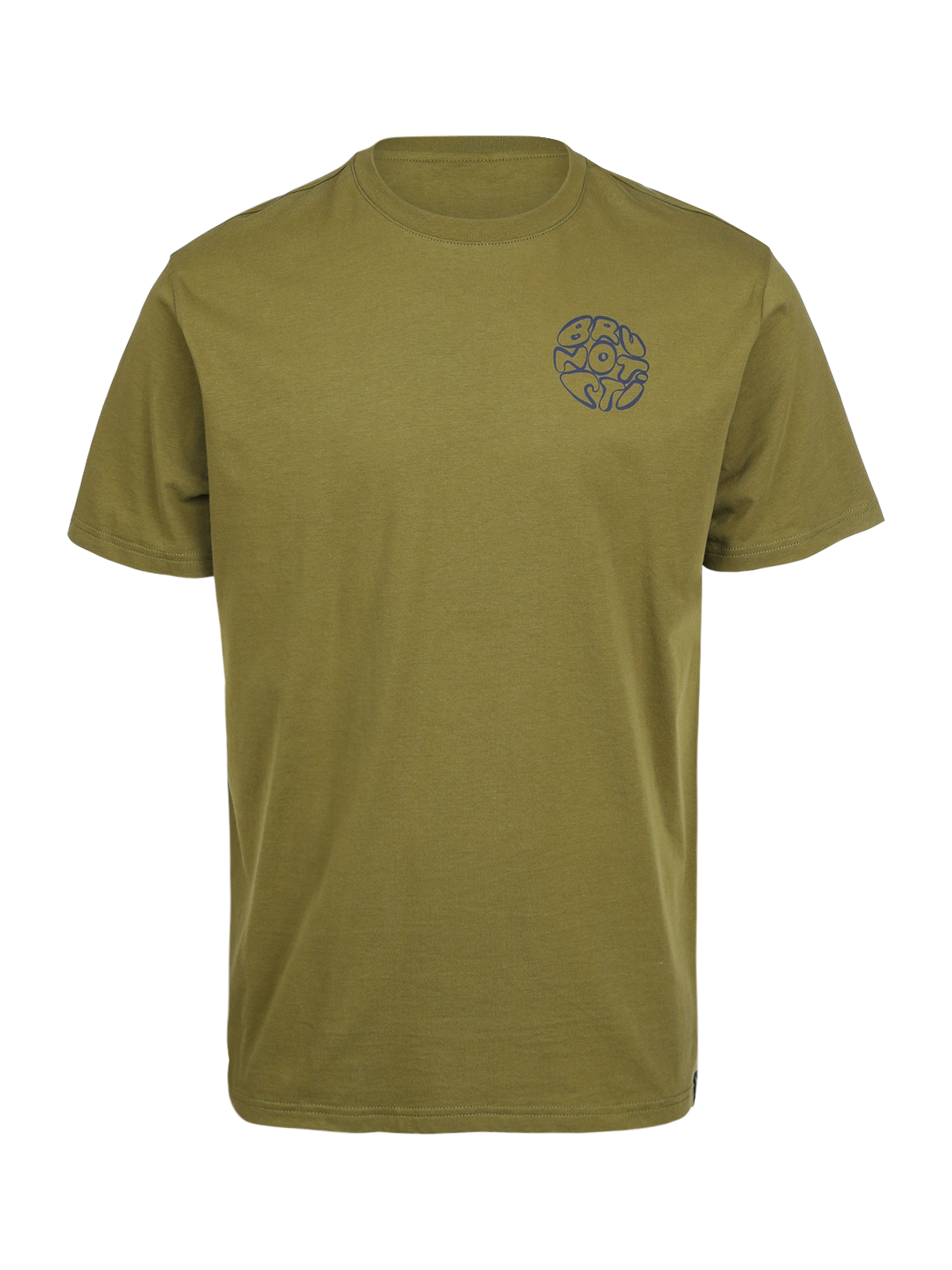 Sidley Men T-shirt | Mayfly