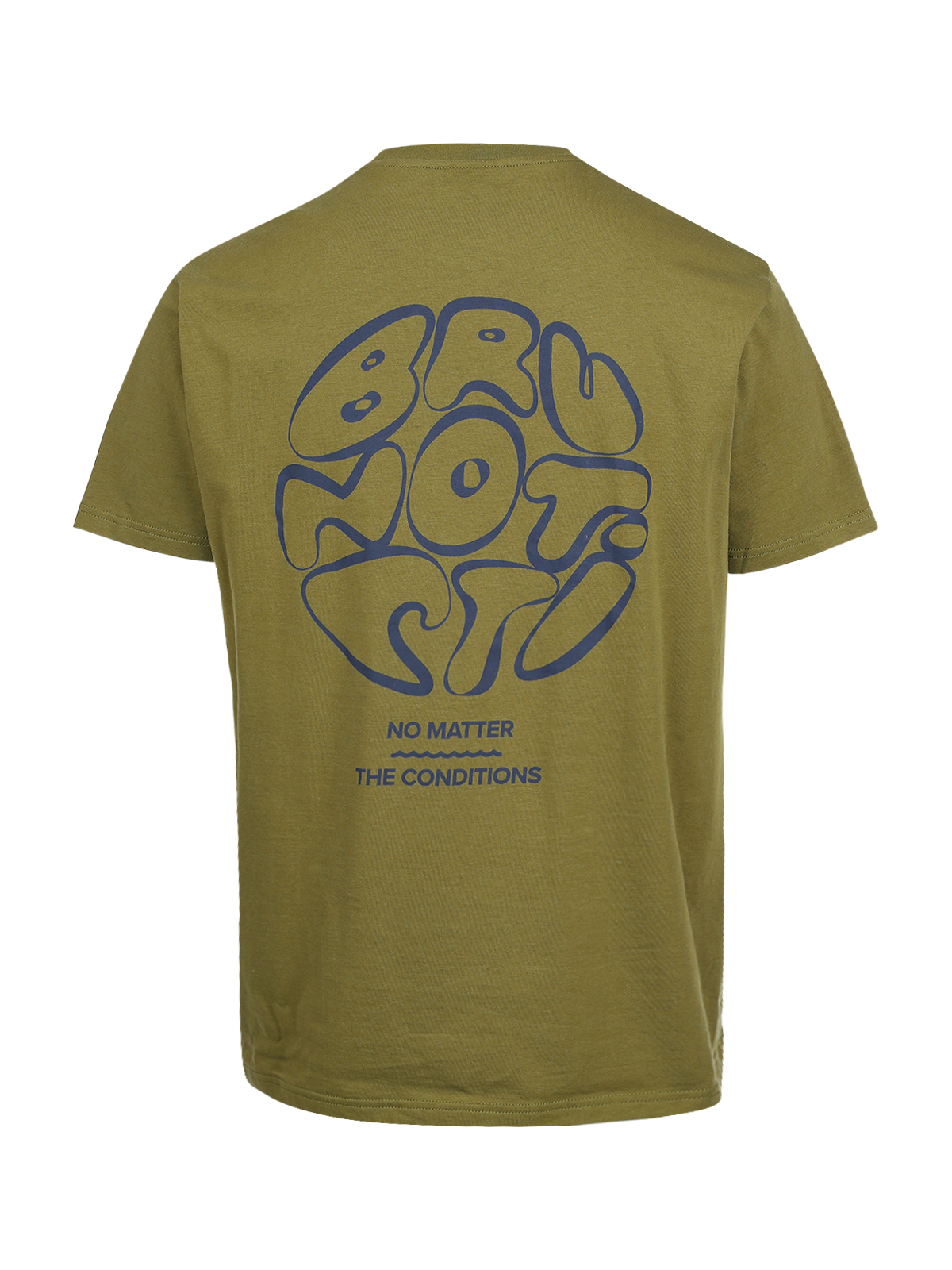 Sidley Men T-shirt | Mayfly