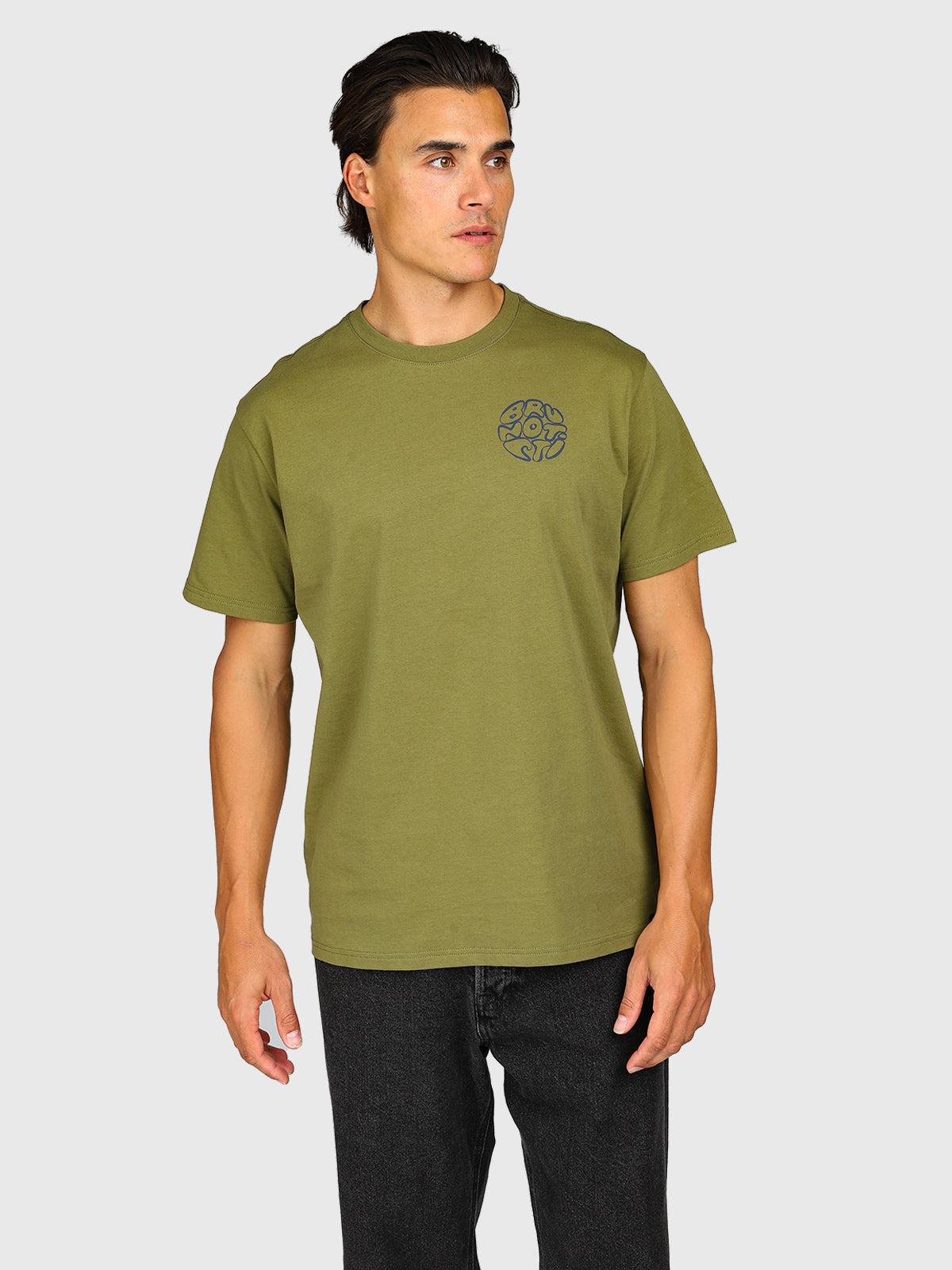 Sidley Men T-shirt | Mayfly