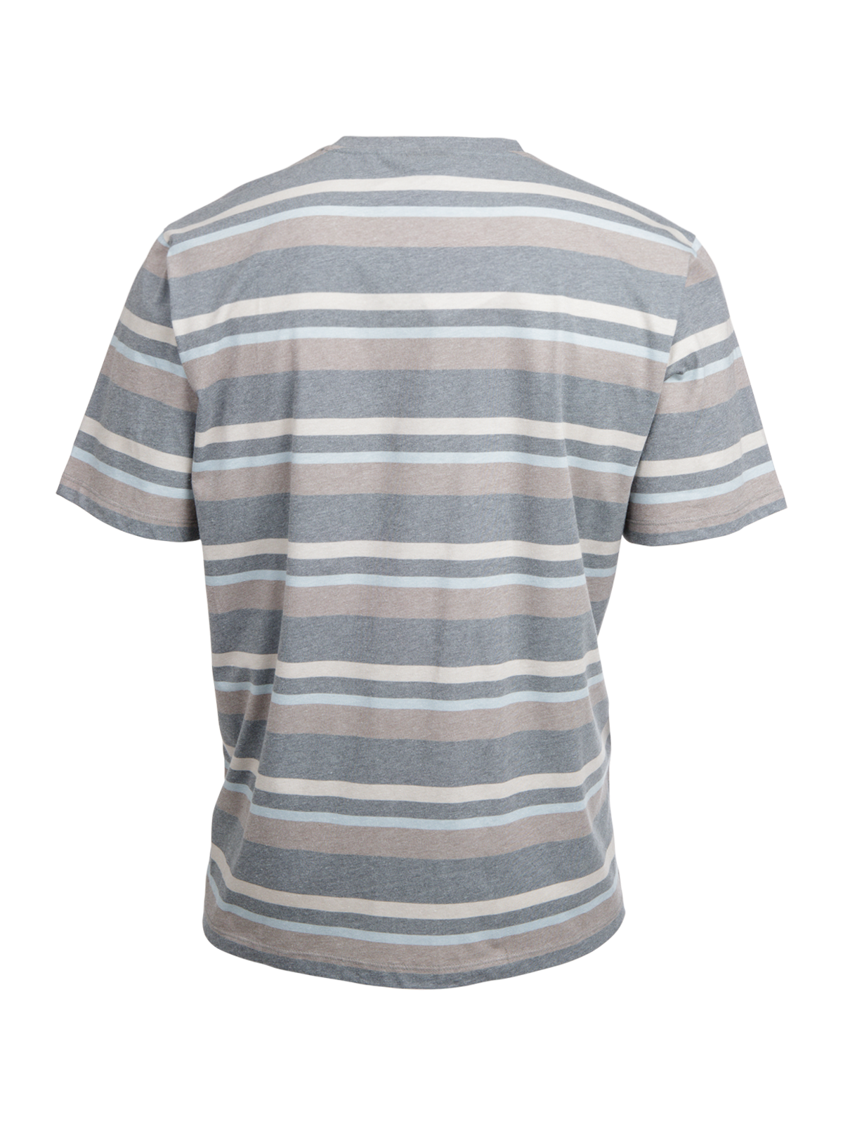 Steffin Men T-shirt | Stripe