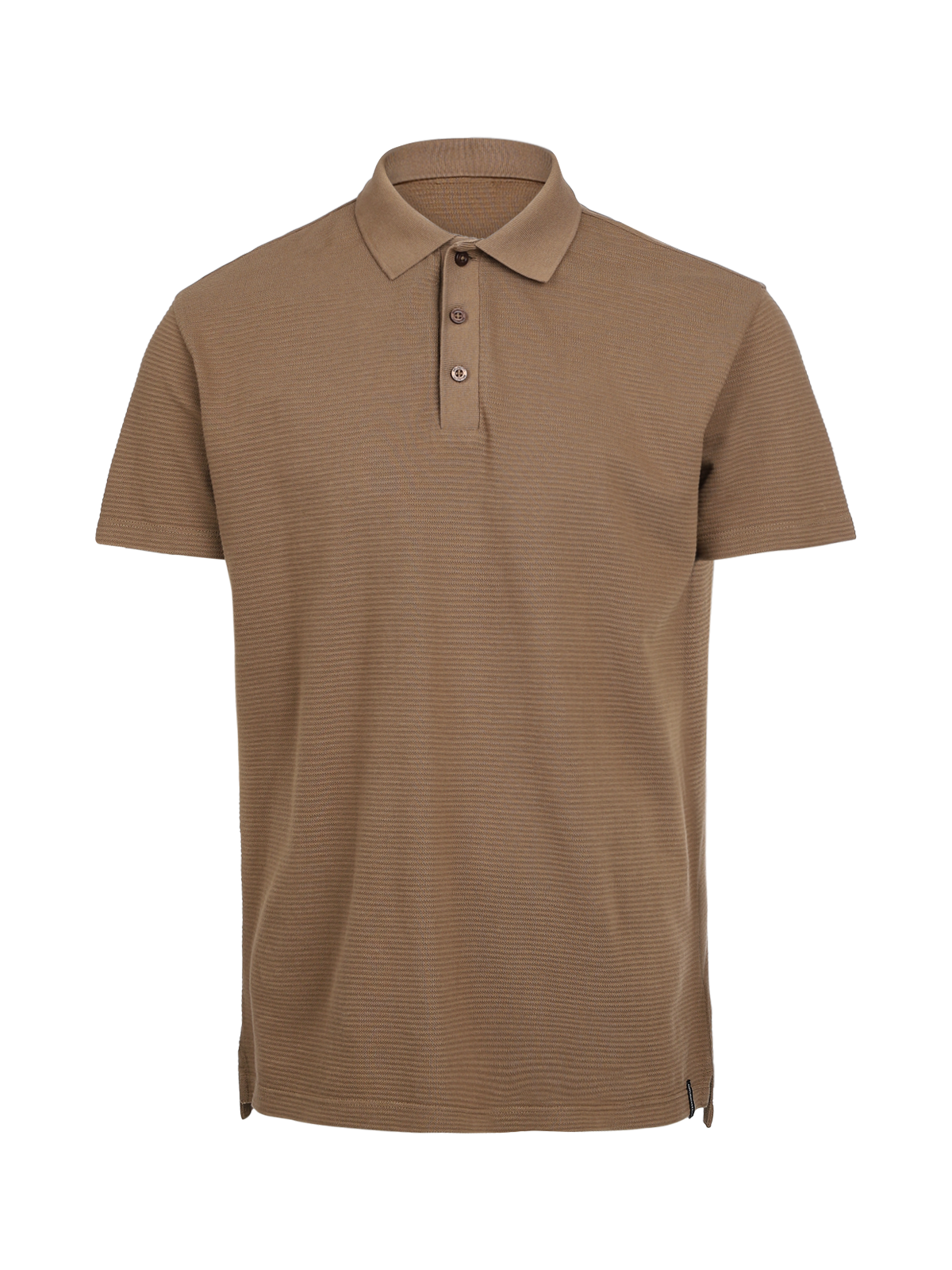 Domo Men Polo | Shitake