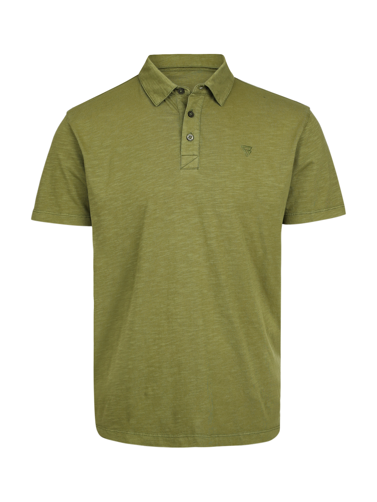 Palorai Herren Polo | Mayfly