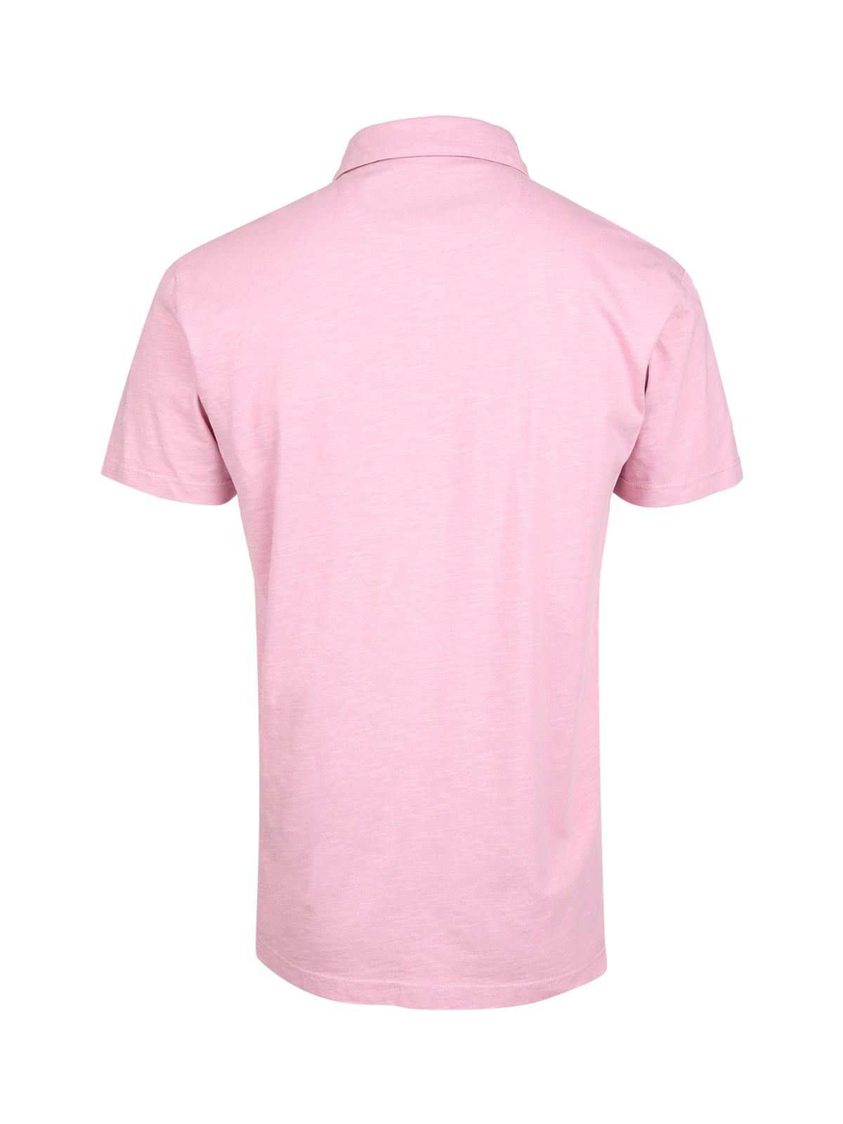 Palorai Heren Polo | Mauve Mist