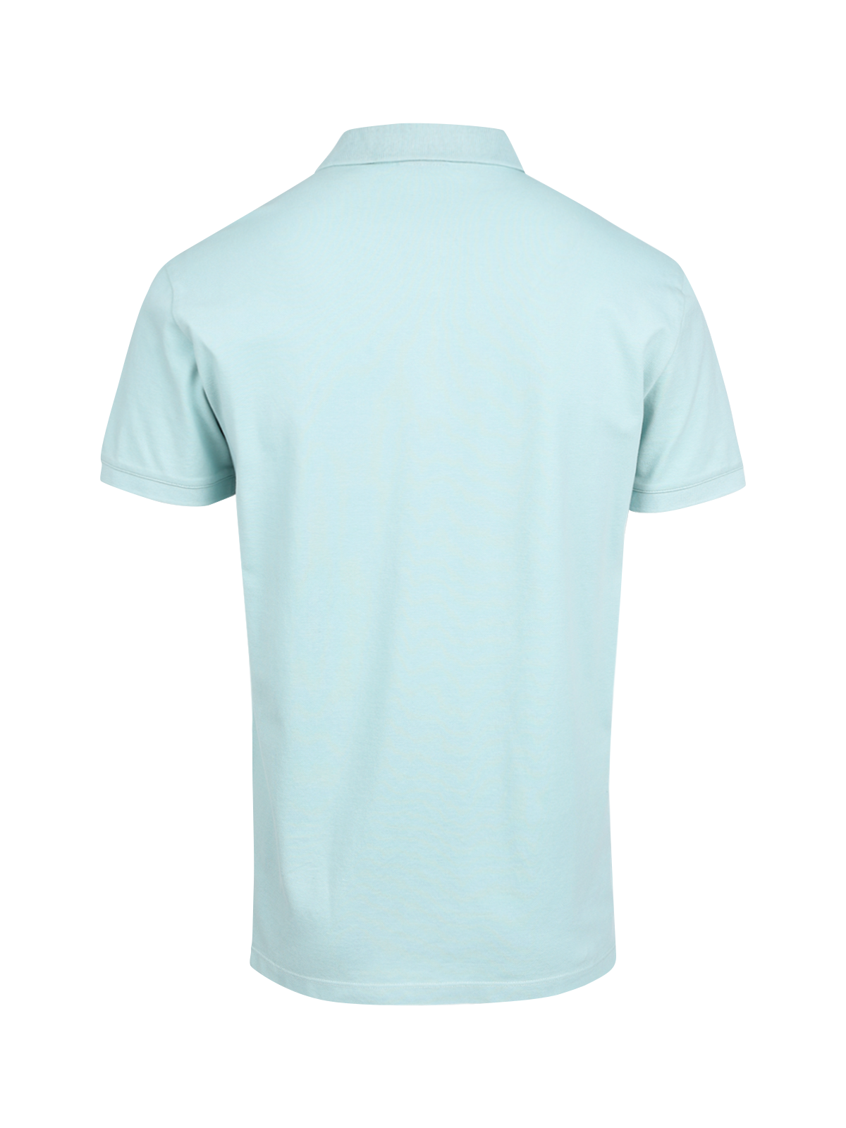 Tavico Men Polo | Mist