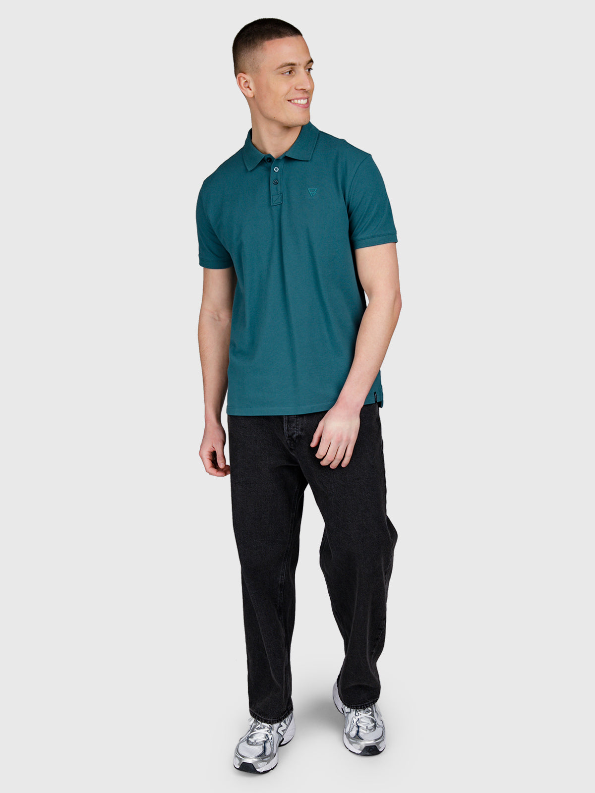 Tavico Herren Polo | Mediterranea