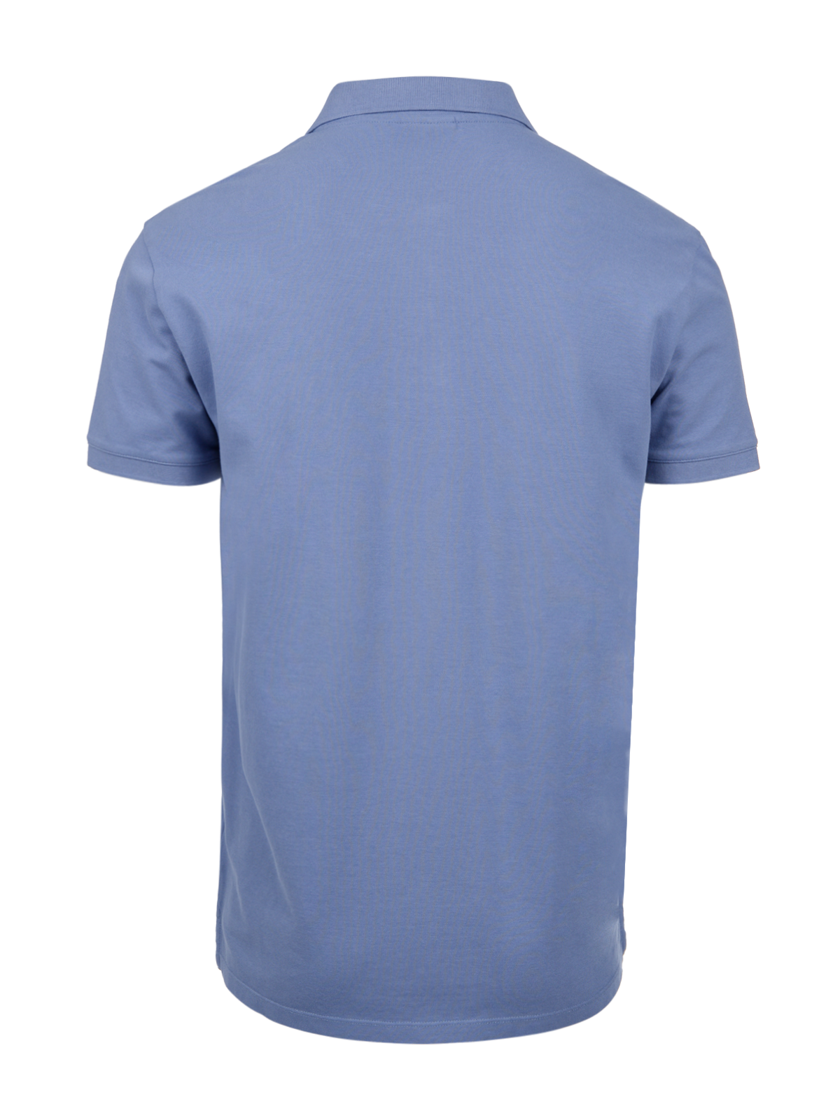 Tavico Herren Polo | Grayblue
