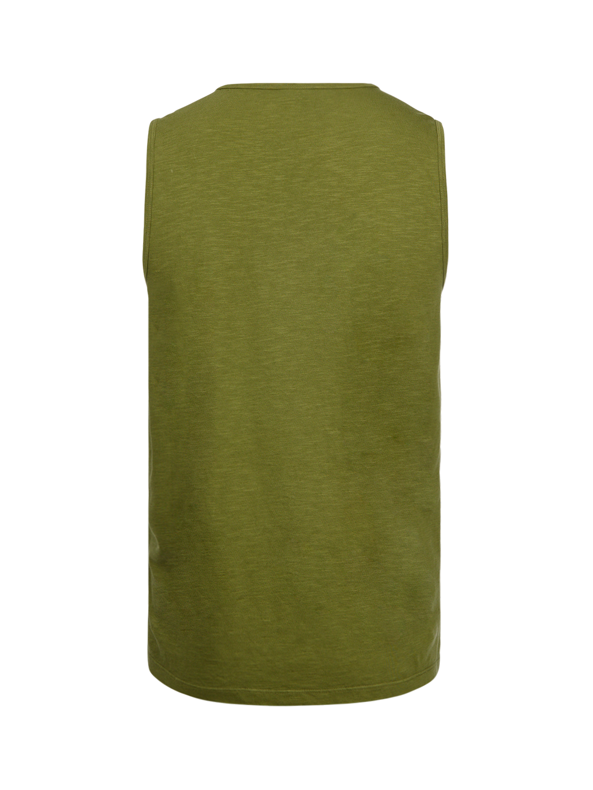 Malaku-Slub Men Singlet | Mayfly