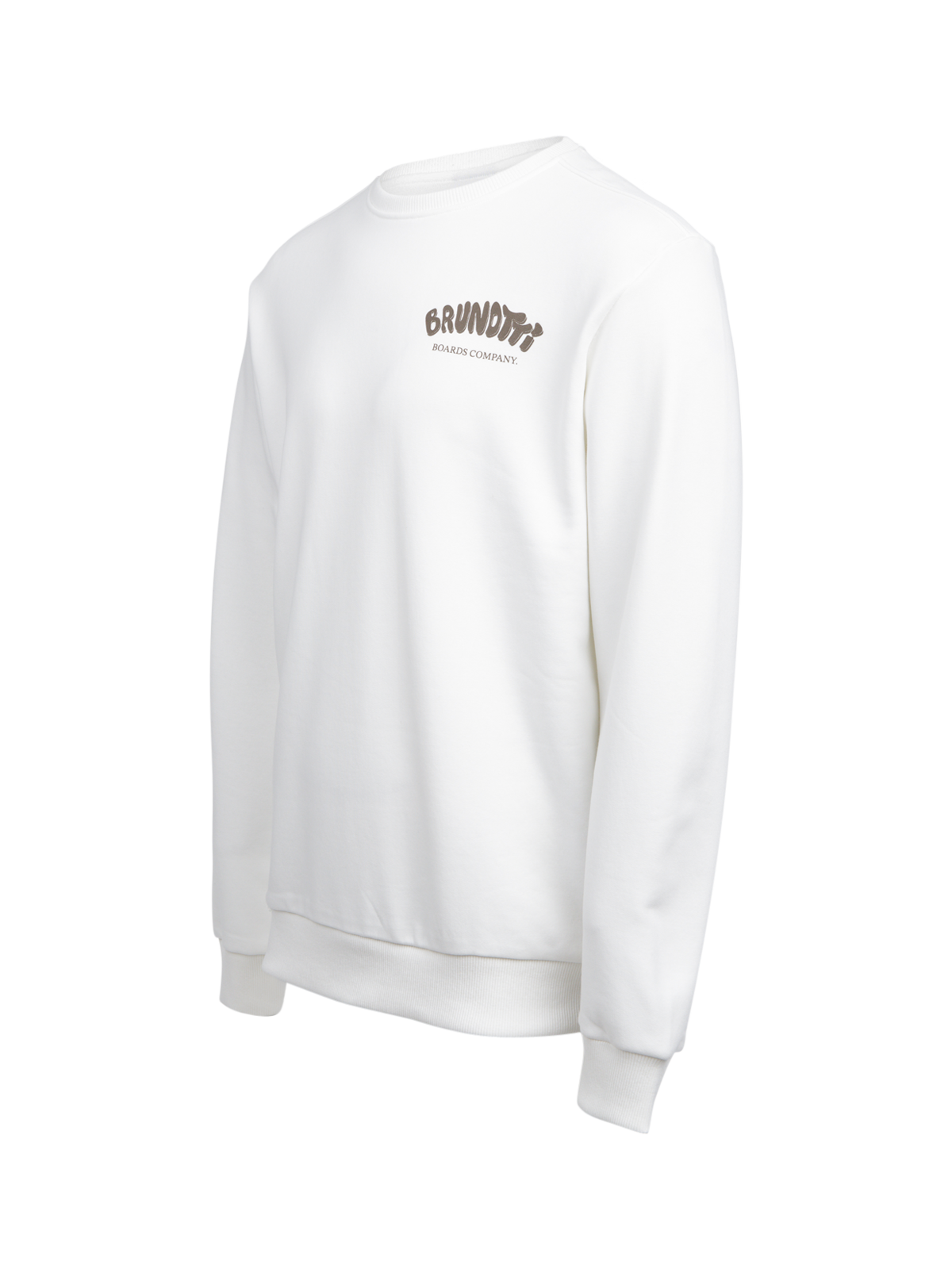 Bronson Men Sweater | Snow