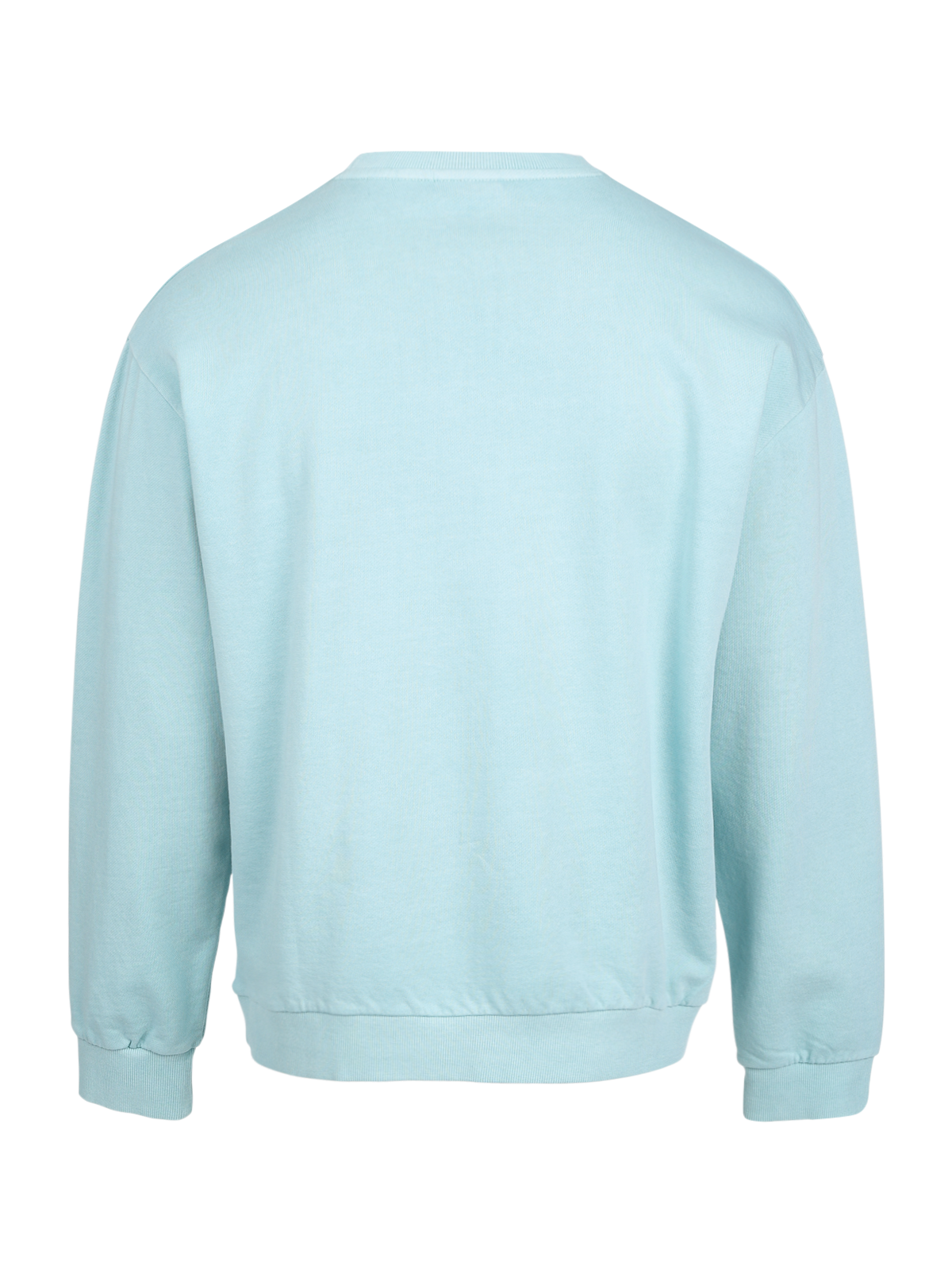 High-95 Men Sweater | Mist