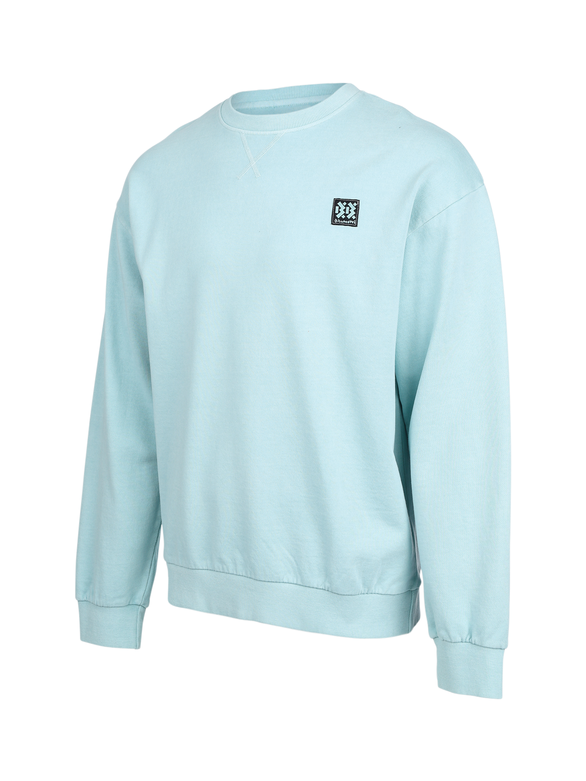 High-95 Men Sweater | Mist