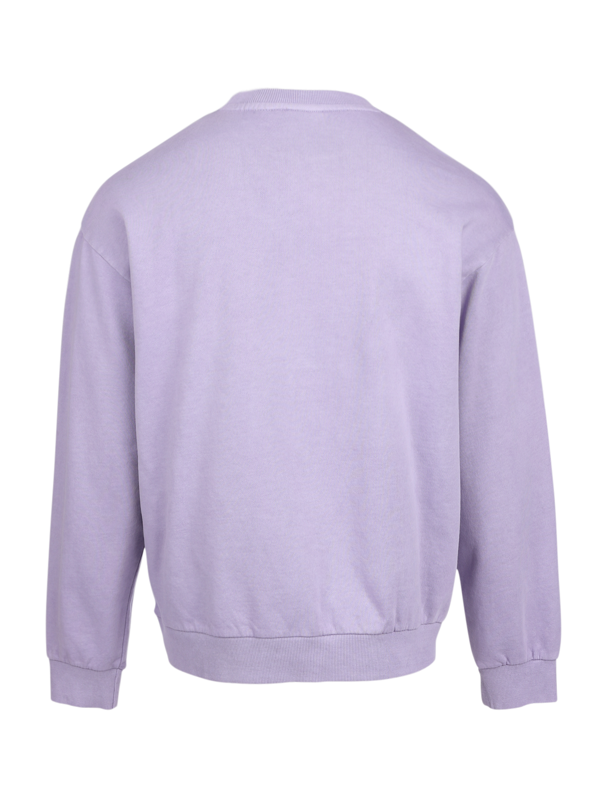 High-95 Men Sweater | Wisteria