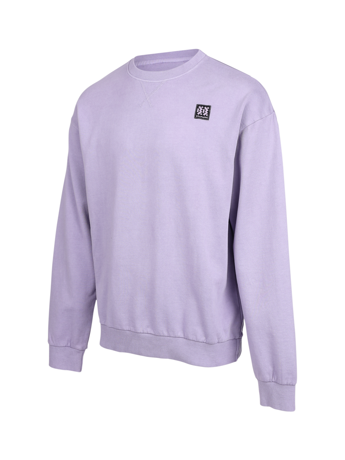 High-95 Men Sweater | Wisteria