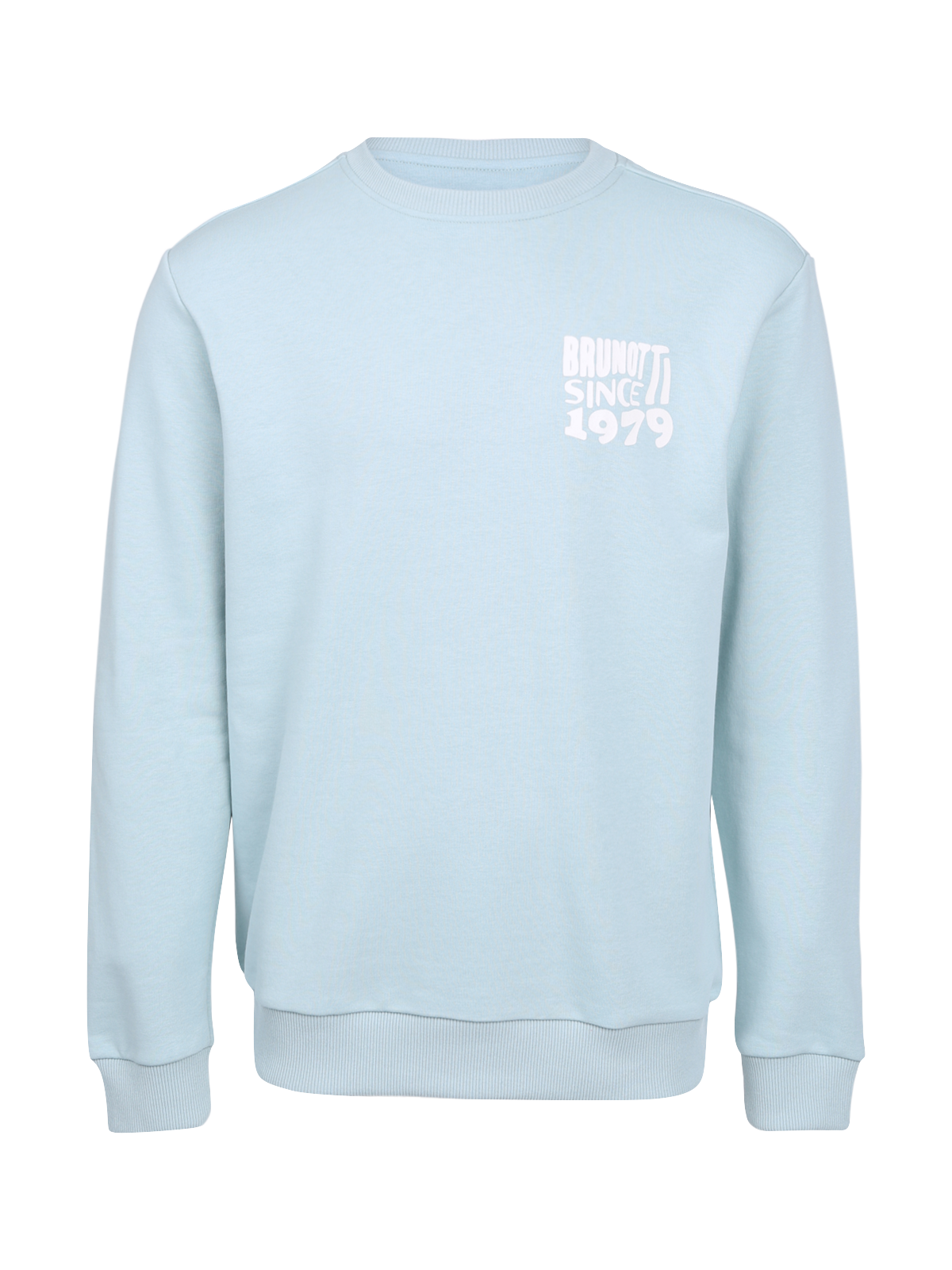 Vito Men Sweater | Mist