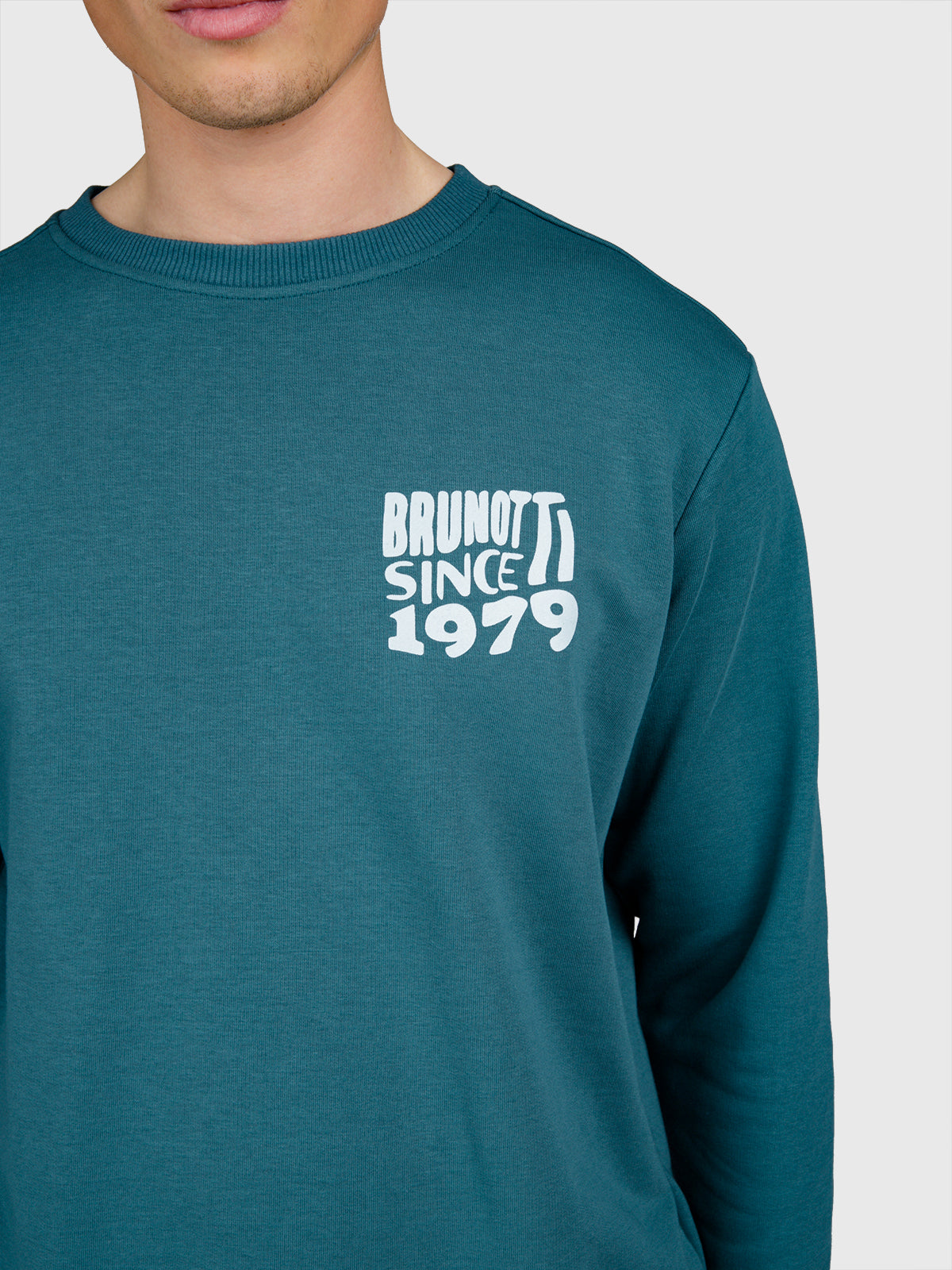 Vito Men Sweater | Mediterranea