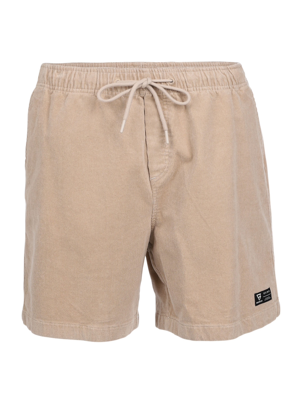Ace Herren Walk Shorts | Feather Grey