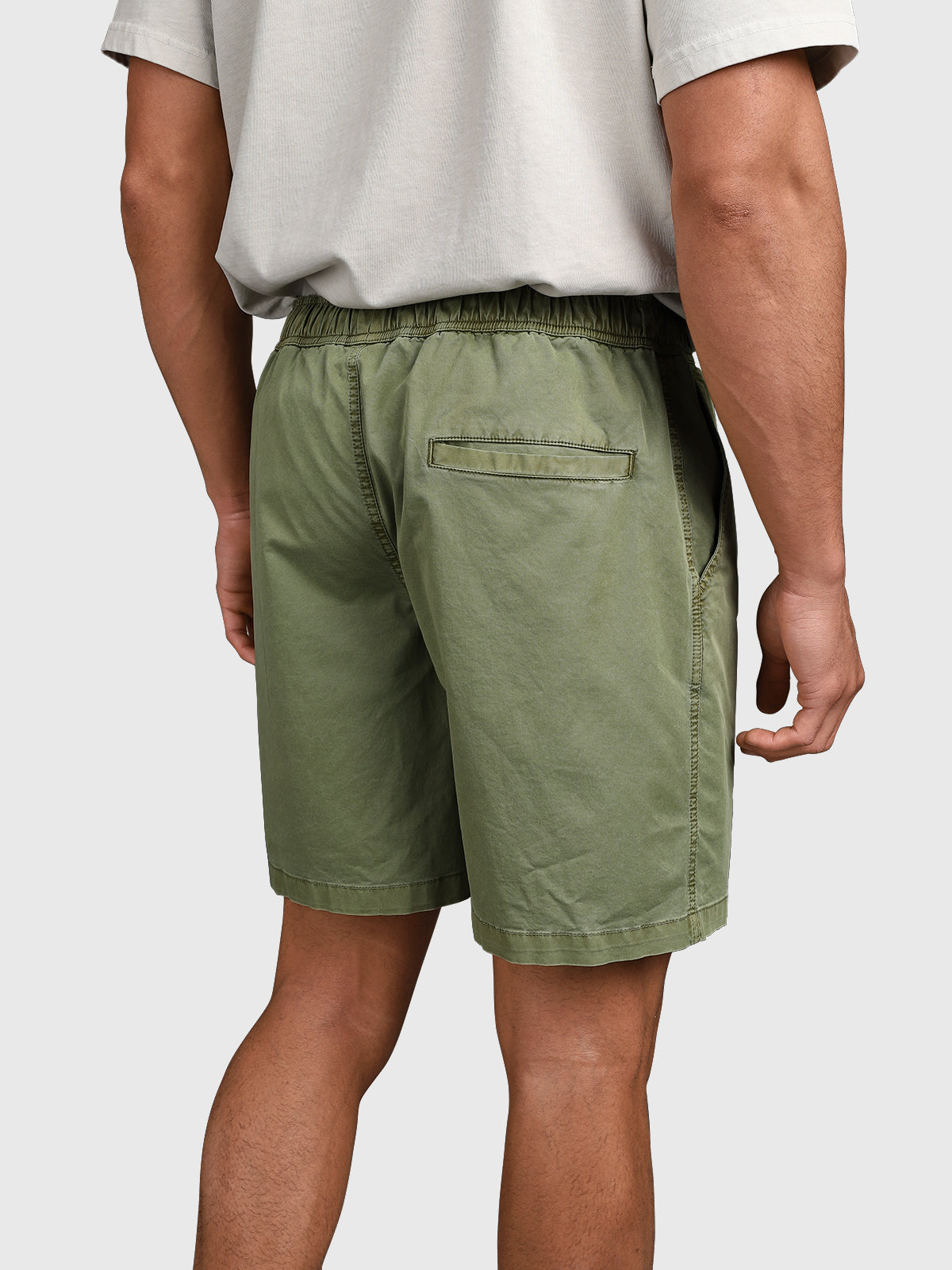 Alec Men Walk Shorts | Mayfly