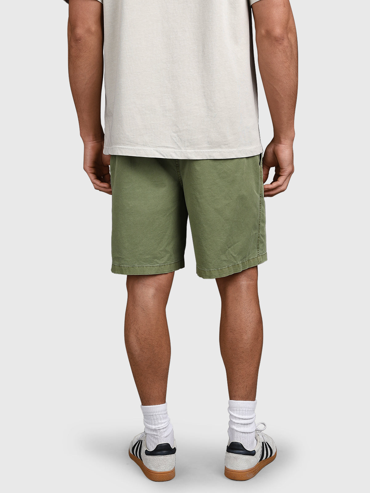 Alec Men Walk Shorts | Mayfly